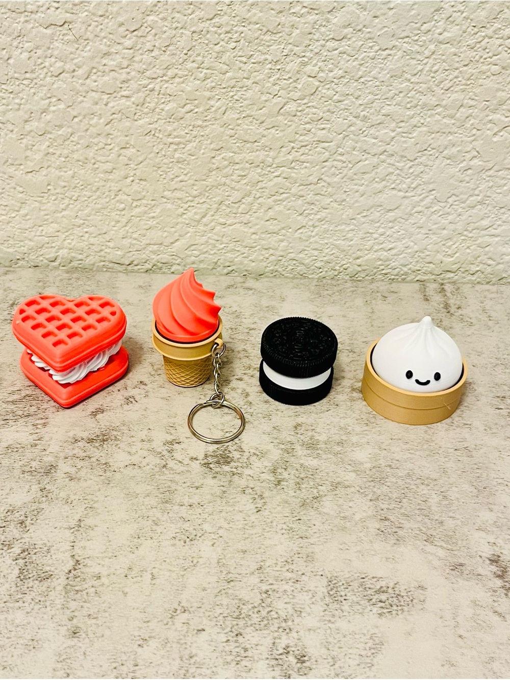 Cuties Fidget Clickers